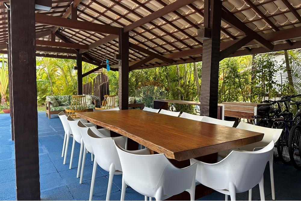 Casa p/ Temporada - Venda - Mata de São João , Bahia - IMG_2659.JPG - 580761029-12