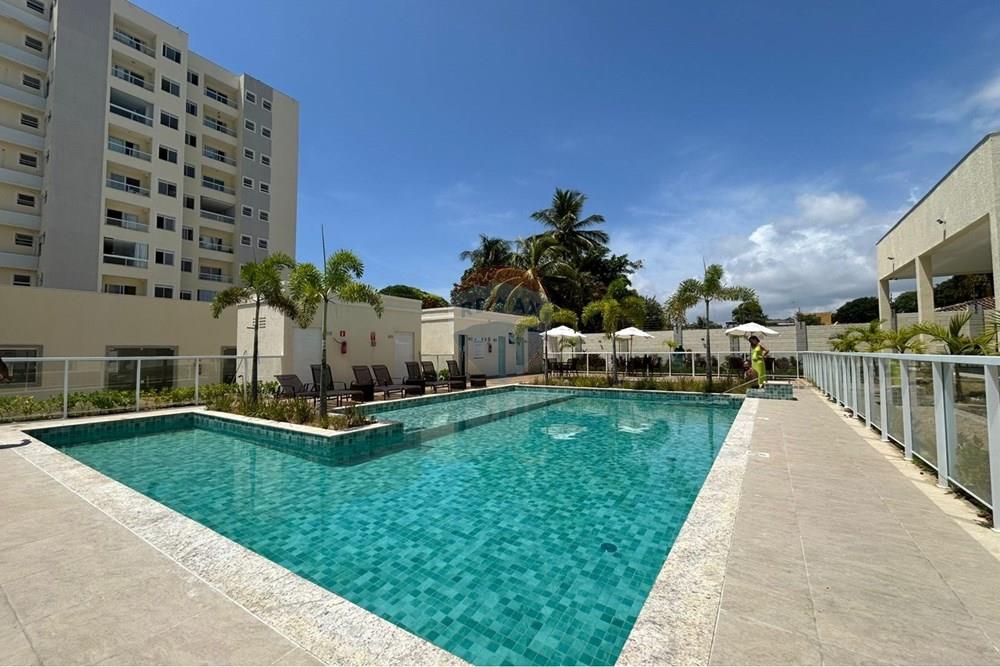 Apartamento - Venda - Lauro de Freitas , Bahia - fbd36e2b-de61-4c7e-86ec-056f24f7469d.jpg - 580541023-84