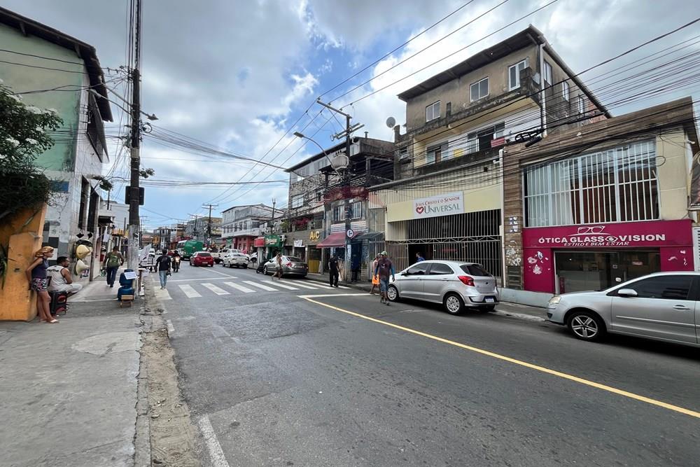 Galpão - Alugar - Salvador , Bahia - IMG_0645.jpeg - 580721048-12