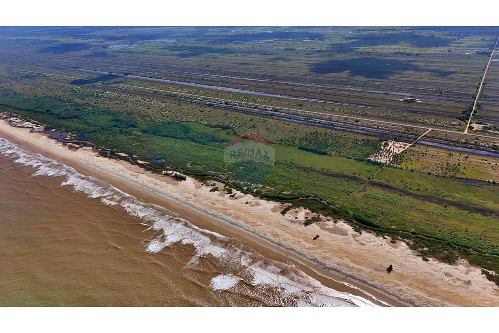 Terreno - Venda - Belmonte , Bahia - Baixa ResoluçãoDJI_20241019141135_0597_D.JPG - 580811002-377