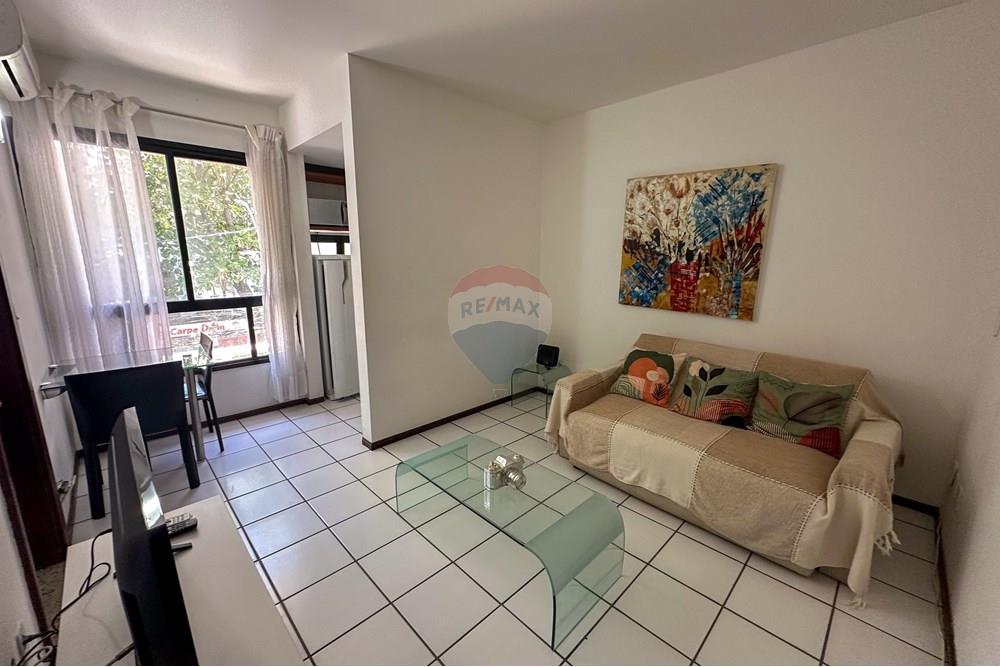 Apart Hotel/ Flat - Venda - Salvador , Bahia - IMG_4522.jpg - 580761045-1