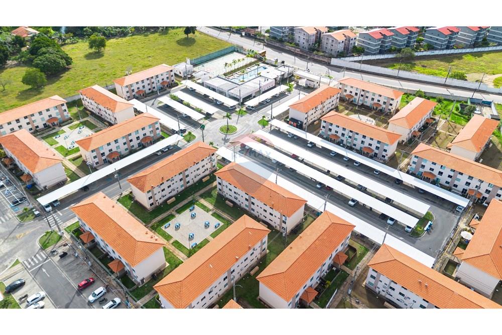 Apartamento - Venda - Santo Antônio de Jesus , Bahia - DJI_0462.jpg - 580341019-67