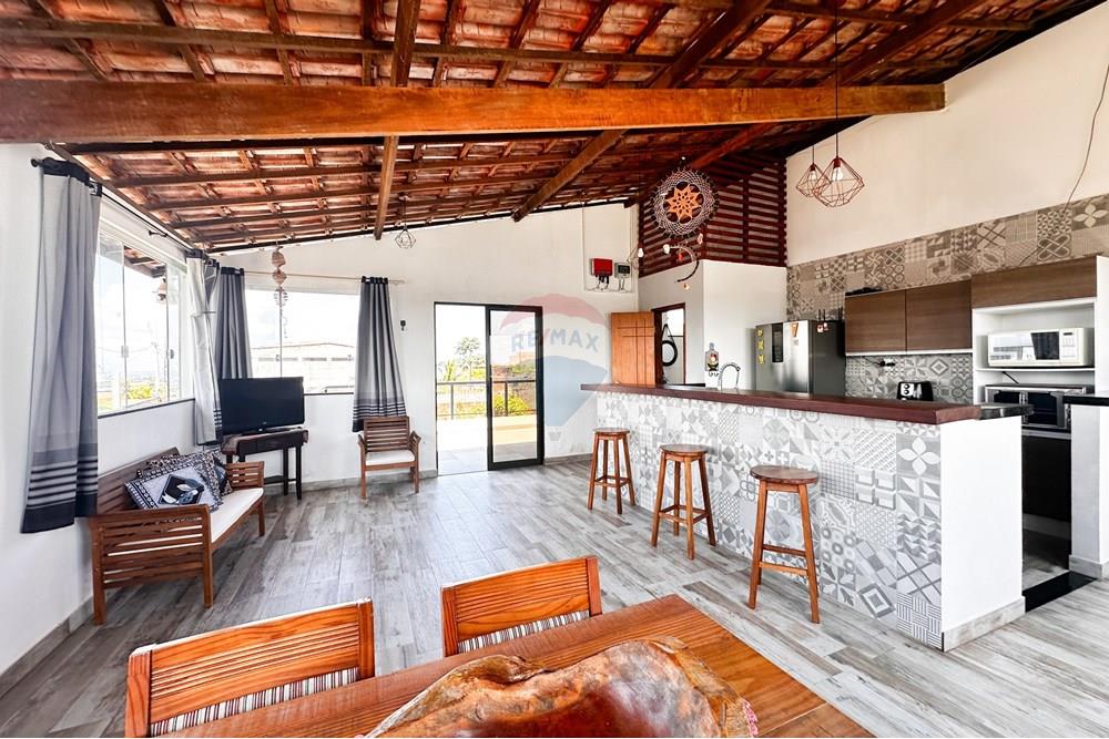 Casa de Condomínio - Venda - Camaçari , Bahia - IMG_3735.jpg - 580491036-11