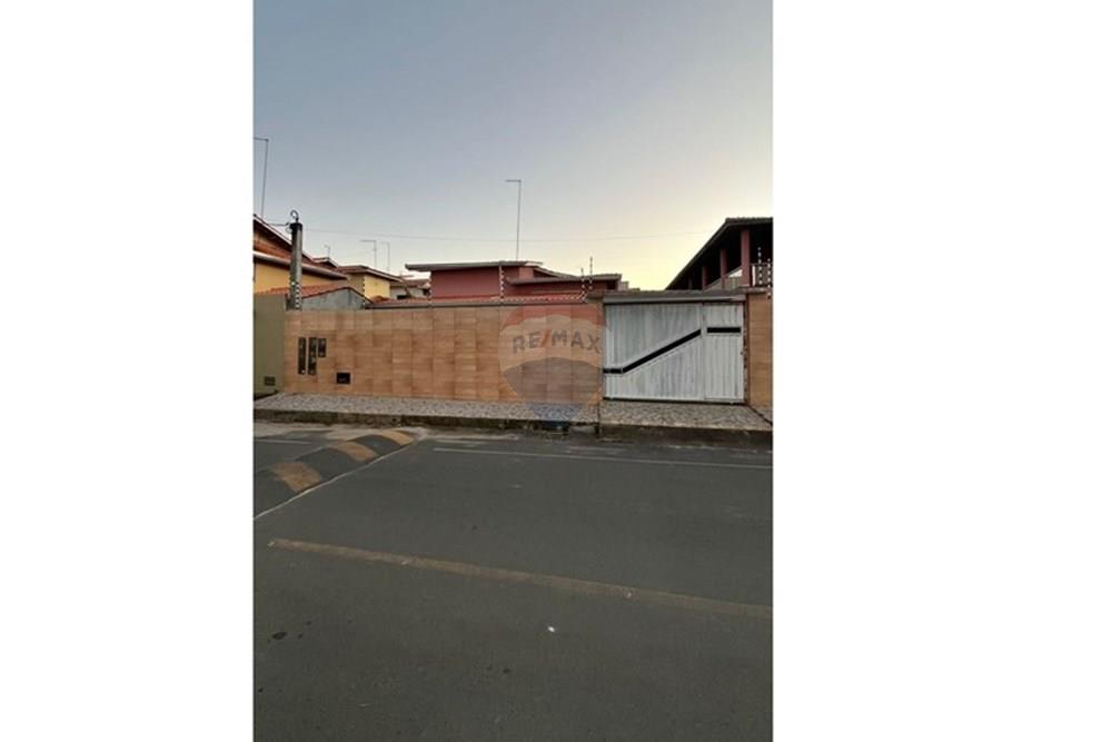 Casa - Alugar - Santo Antônio de Jesus , Bahia - WhatsApp Image 2025-11-09 at 16.52.29.jpeg - 580341036-88