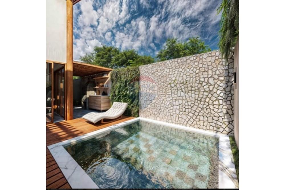 Casa de Condomínio - Venda - Arraial , Bahia - 7c29d688ce7742bf8c6c170a7fdb57ba.jpg - 580581006-66