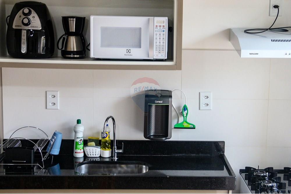 Apartamento para alugar com 2 quartos, 78m² - Foto 12