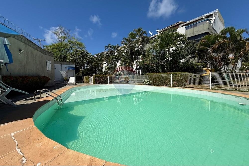 Casa de Condomínio - Venda - Salvador , Bahia - IMG_1360.jpeg - 580561023-246