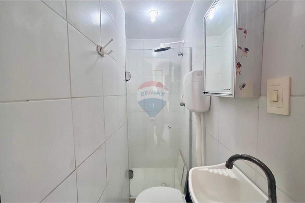 Apartamento - Aquários