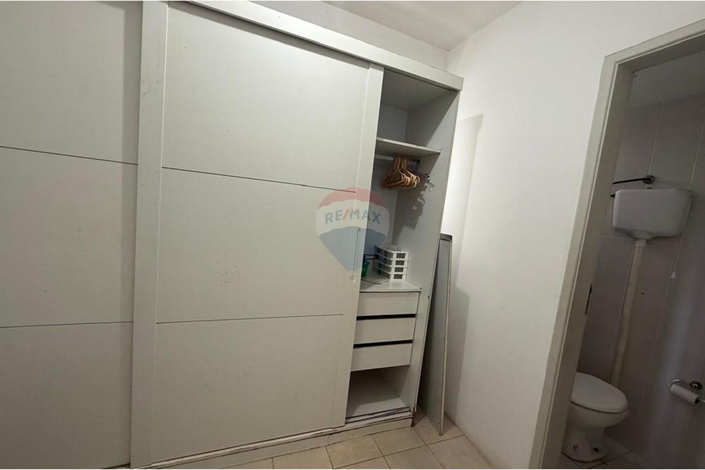 Apartamento - Pituba