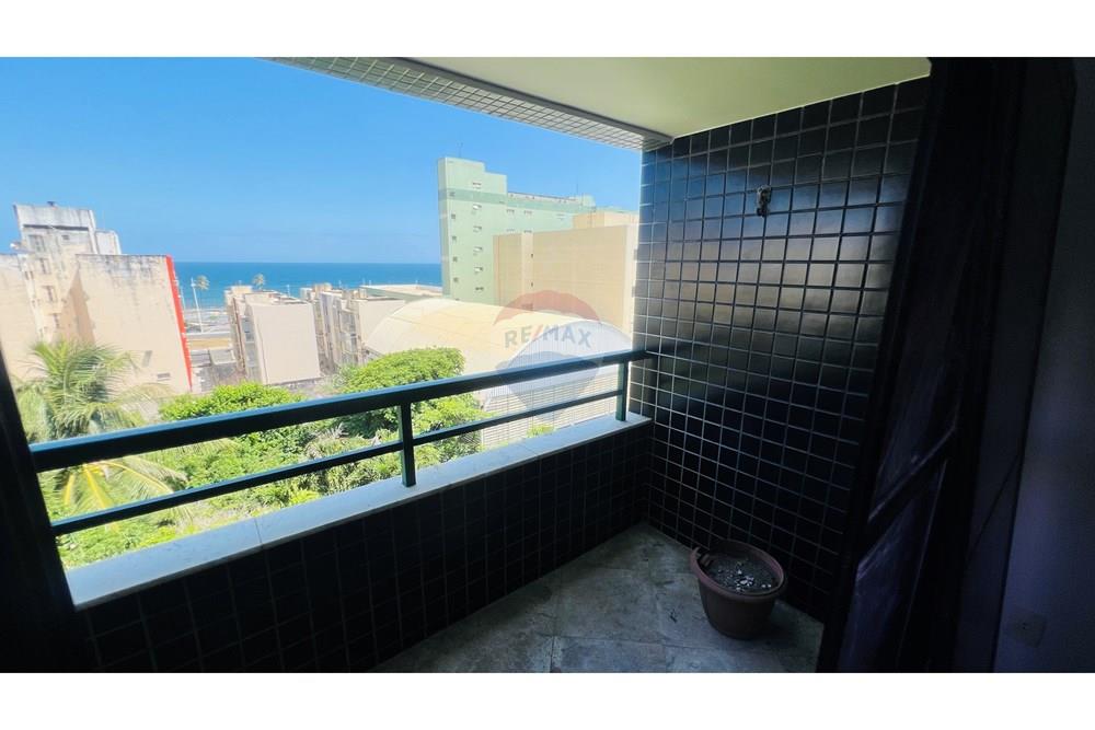Apartamento - Alugar - Salvador , Bahia - IMG_1090.JPG - 580551087-99