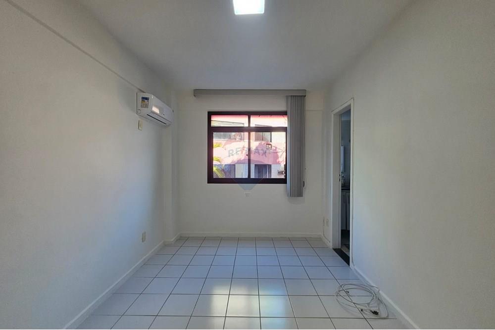 Apartamento - Costa azul