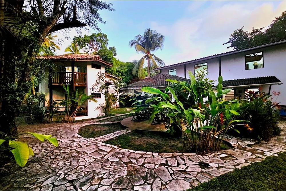 Hotel/ Pousada - Venda - Mata de São João , Bahia - WhatsApp Image 2025-07-14 at 09.18.01.jpeg - 580491031-37