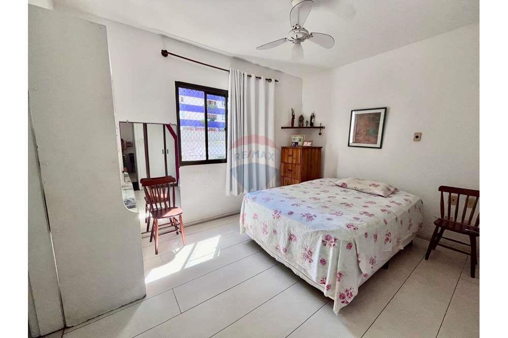 Apartamento - Pituba
