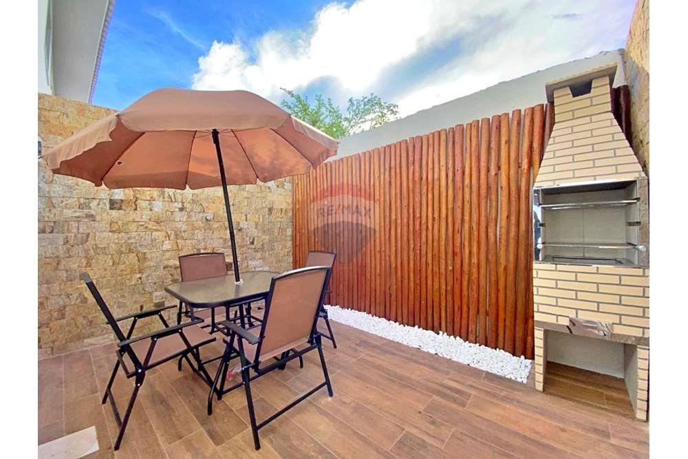 Apartamento à venda com 2 quartos, 80m² - Foto 20