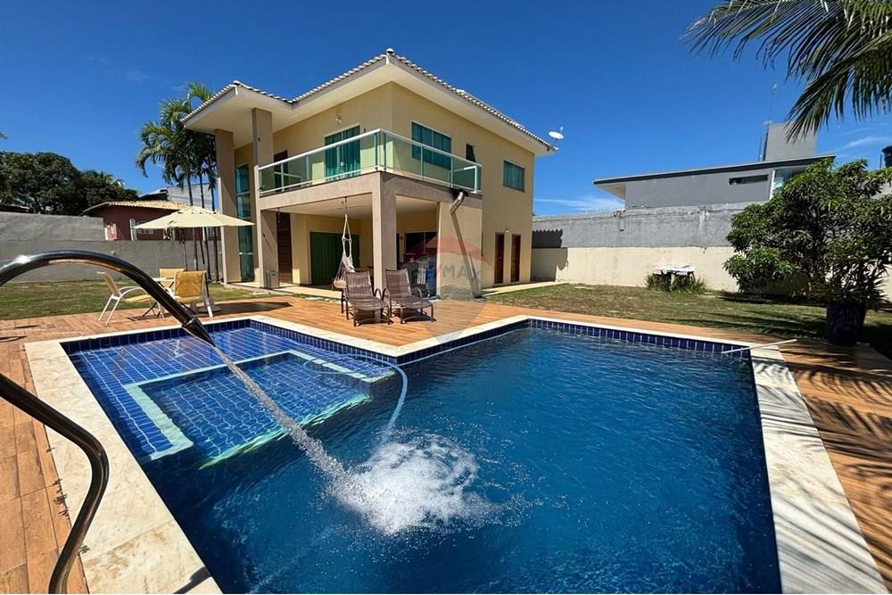 Casa de Condomínio - Venda - Camaçari , Bahia - WhatsApp Image 2025-04-19 at 17.27.33 (4).jpeg - 580491005-153