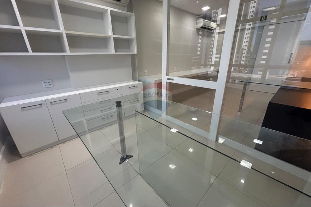 Cj. Comercial/ Sala - Alugar - Salvador , Bahia - IMG_2651.JPG - 580541022-51