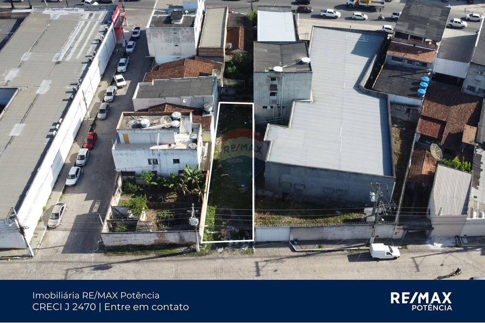 Terreno - Alugar - Teixeira de Freitas , Bahia - 2.jpg - 580631059-23