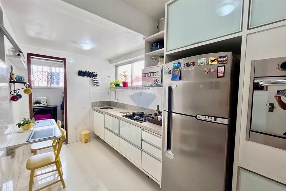 Apartamento - Pituba