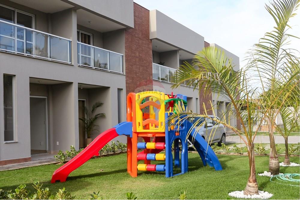Apartamento para alugar com 2 quartos, 78m² - Foto 21