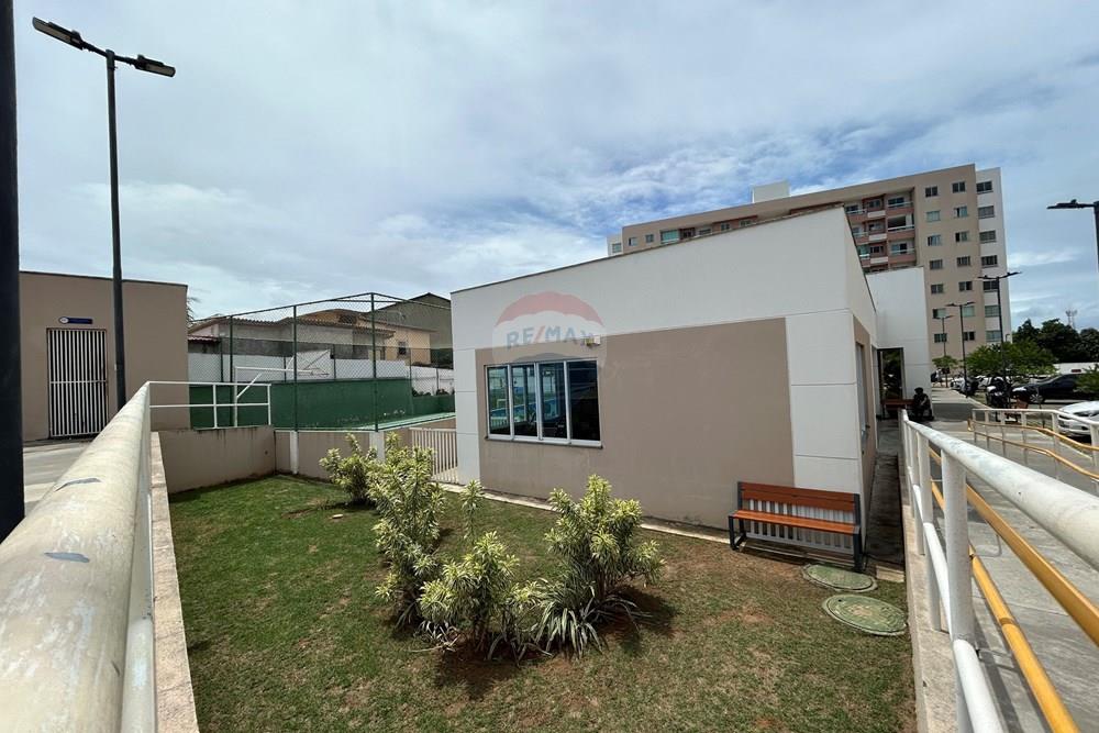 Apartamento - Alugar - Salvador , Bahia - IMG_6188.jpg - 580721012-24