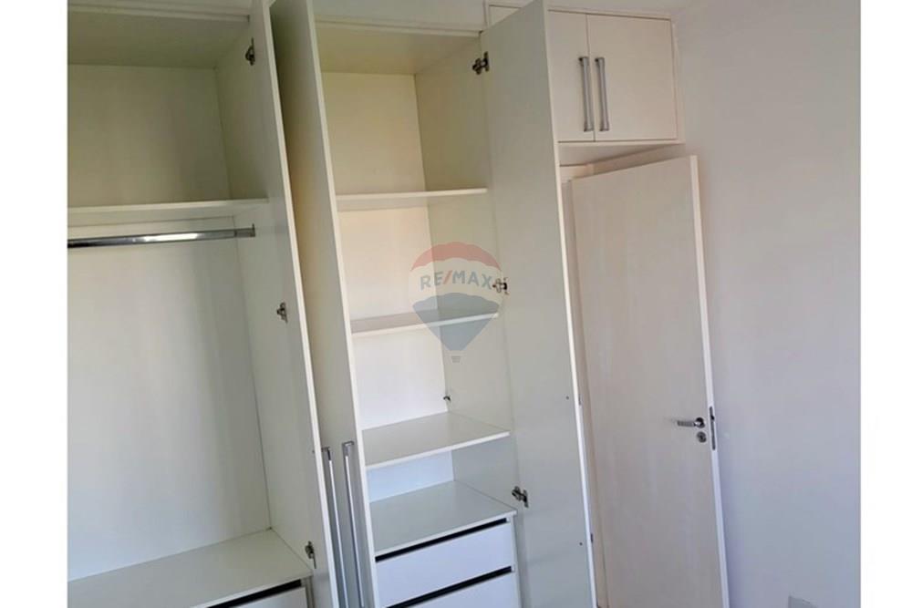 Apartamento - Brotas