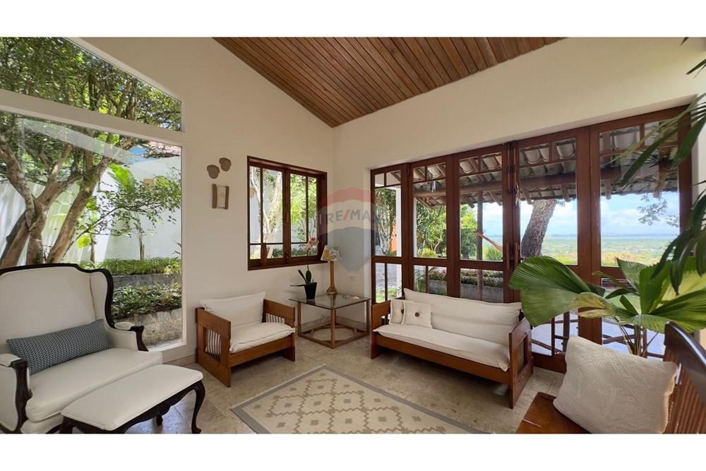 Residenční - Dům - Arraial , Bahia - BR - SALA ESTAR VISTA MAR.jpeg - 580581025-25