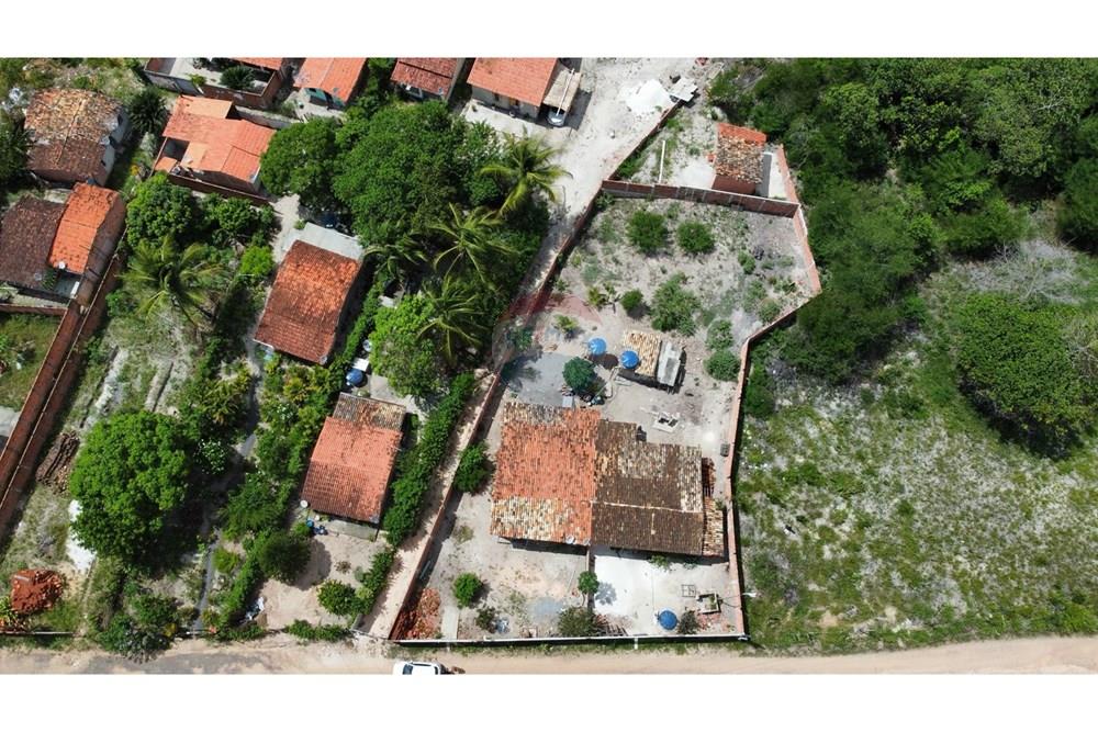 Chácara / Sítio / Fazenda - Venda - Alagoinhas , Bahia - IMG-20250220-WA0019.jpg - 580701026-35