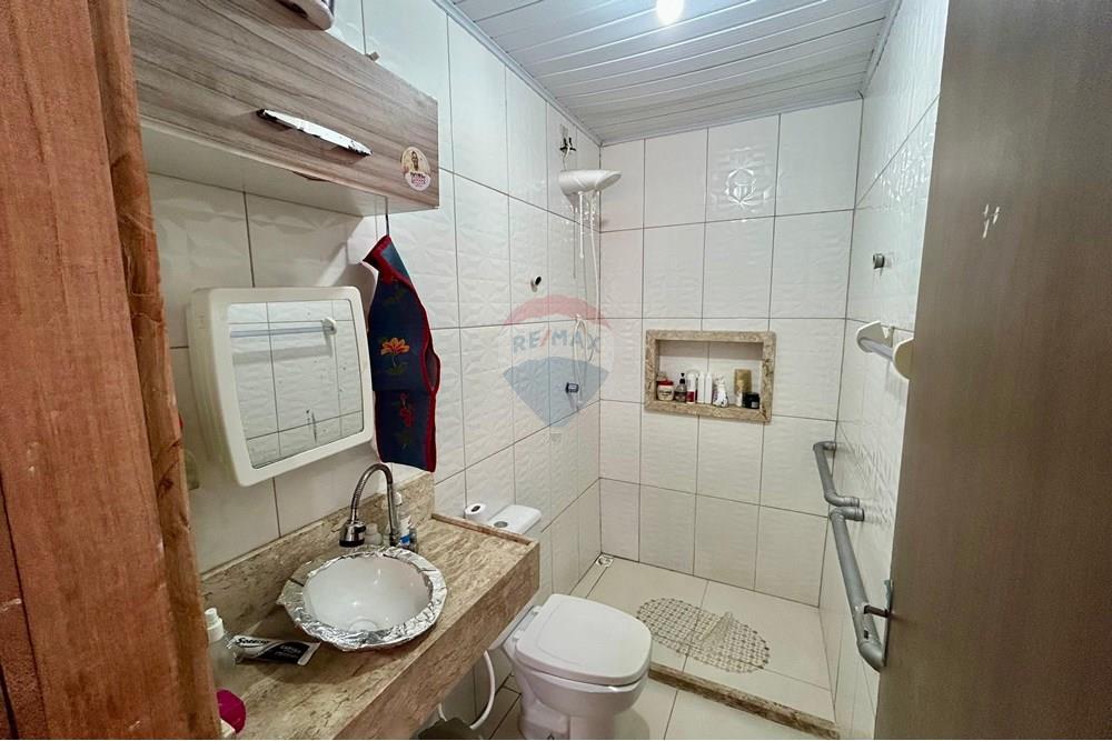 Casa - Venda - Alagoinhas , Bahia - IMG-20250127-WA0043.jpg - 580701034-70