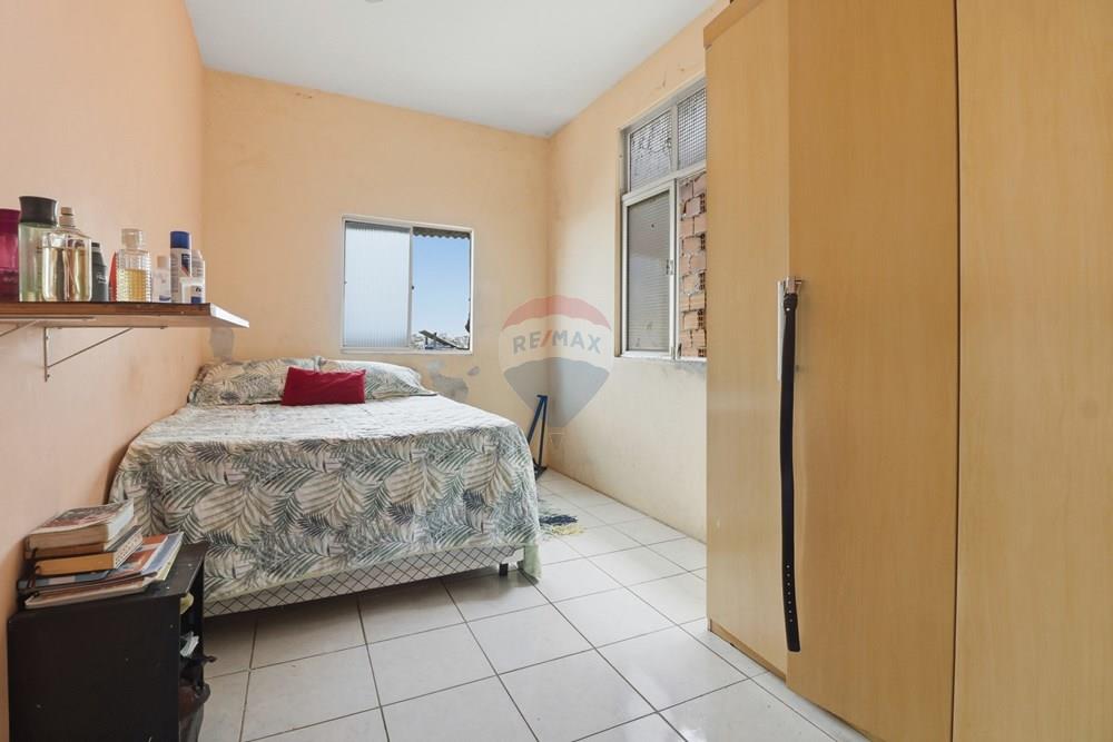 Casa - Venda - Salvador , Bahia - 21.jpg - 580561053-93