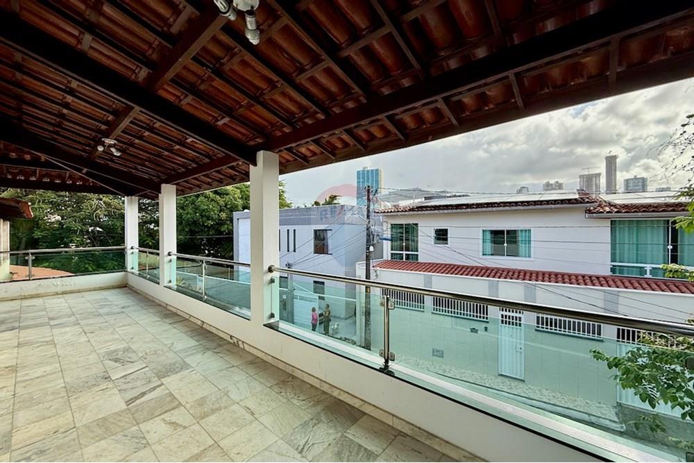 Casa - Alugar - Salvador , Bahia - IMG_1778.jpeg - 580561023-248