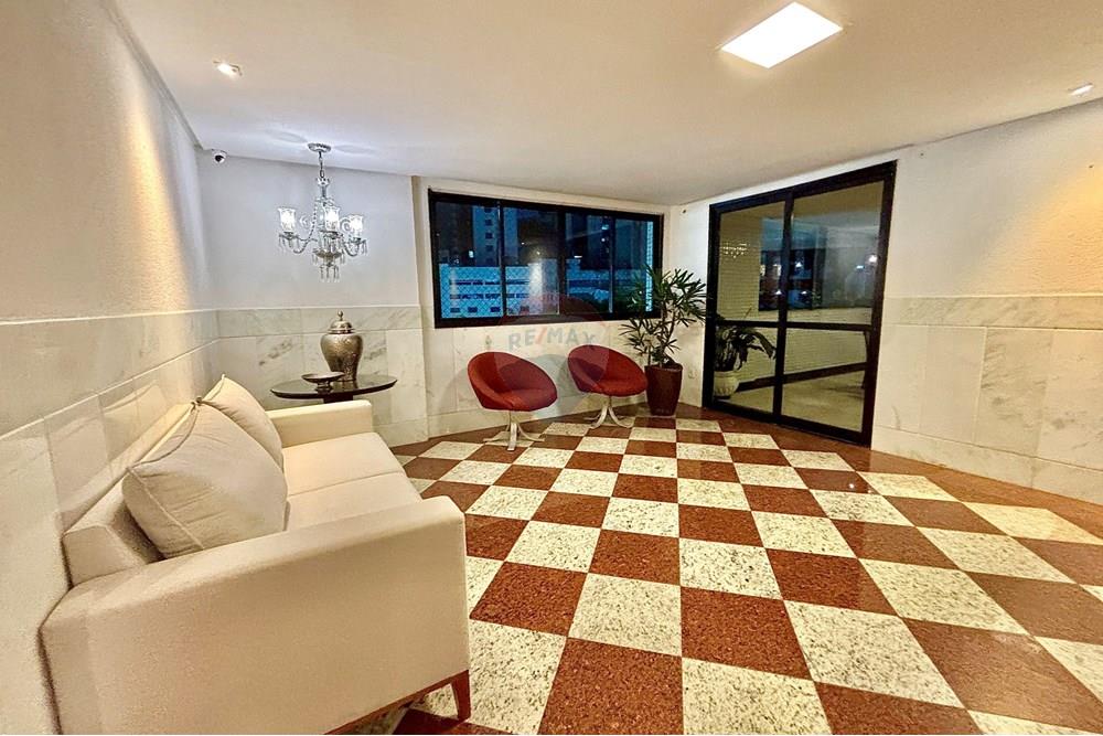 Cobertura - Venda - Salvador , Bahia - IMG_8513.JPG - 580761004-65