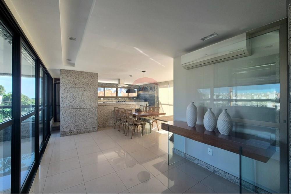 Apartamento - Alugar - Salvador , Bahia - FOTO 32.jpeg - 580561027-141