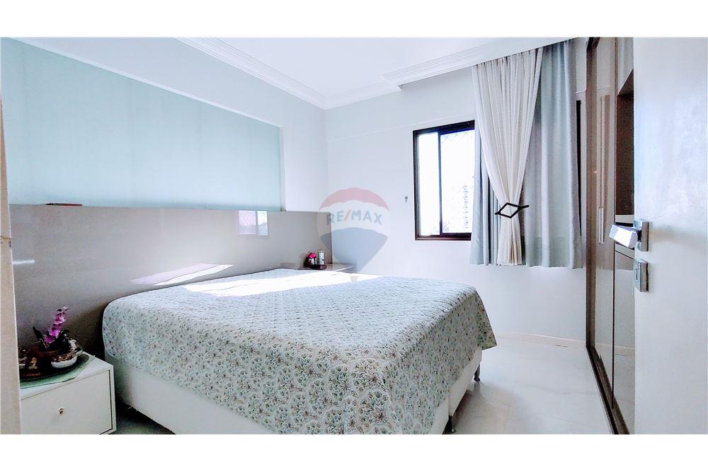 Apartamento - Cidade jardim