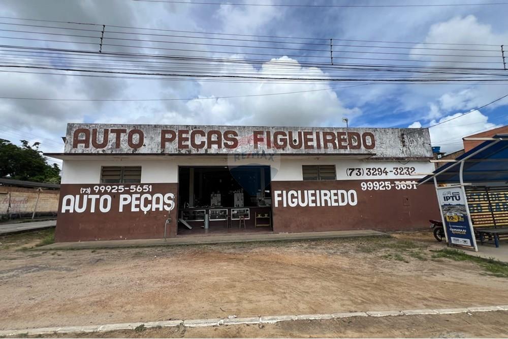 Ponto Comercial/ Loja - Venda - Itamaraju , Bahia - WhatsApp Image 2025-02-23 at 08.24.18.jpeg - 580751001-260