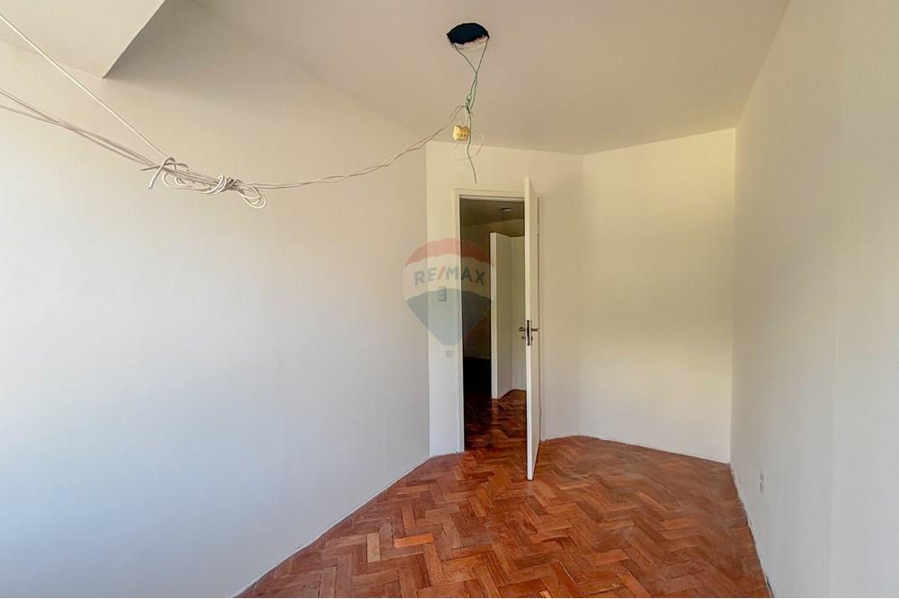 Apartamento - Comério