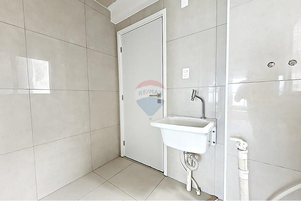 Apartamento - Jaguaribe