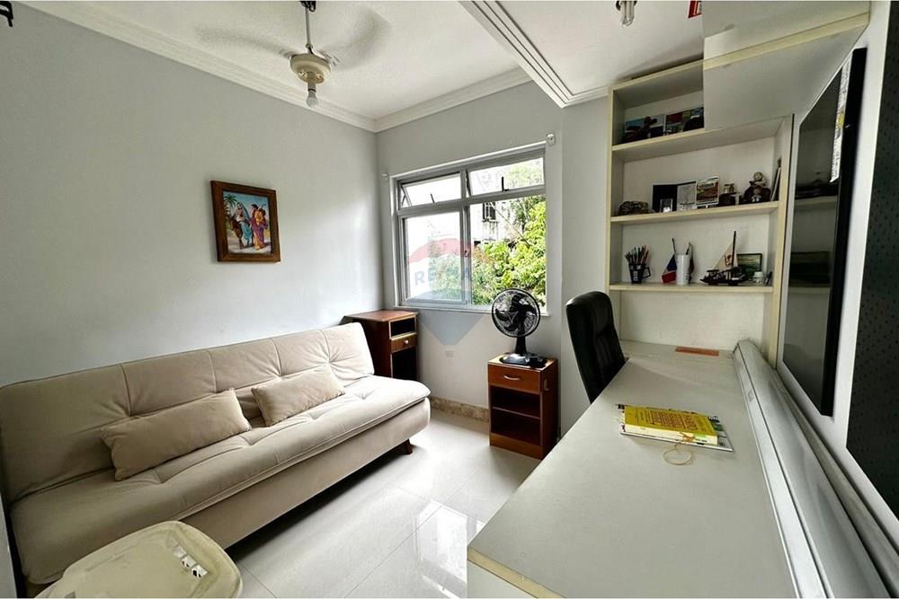 Apartamento - Alugar - Salvador , Bahia - WhatsApp Image 2026-03-12 at 10.35.57 (17).jpeg - 580761021-55