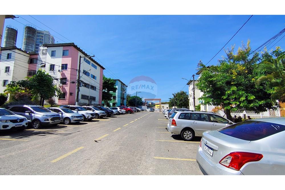 Apartamento - Alugar - Salvador , Bahia - IMG_20241230_135137272_HDR_AE.jpg - 580691012-129