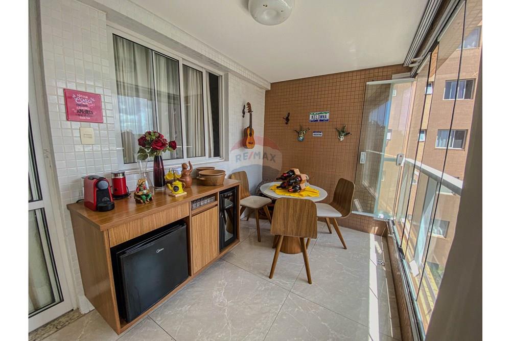Apartamento - Venda - Salvador , Bahia - IMG_8474.jpg - 580761029-5