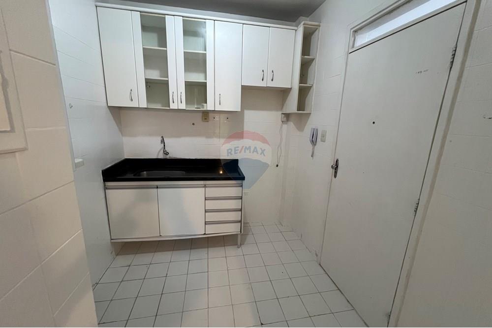 Apartamento - Alugar - Salvador , Bahia - IMG_8411.jpeg - 580721017-22