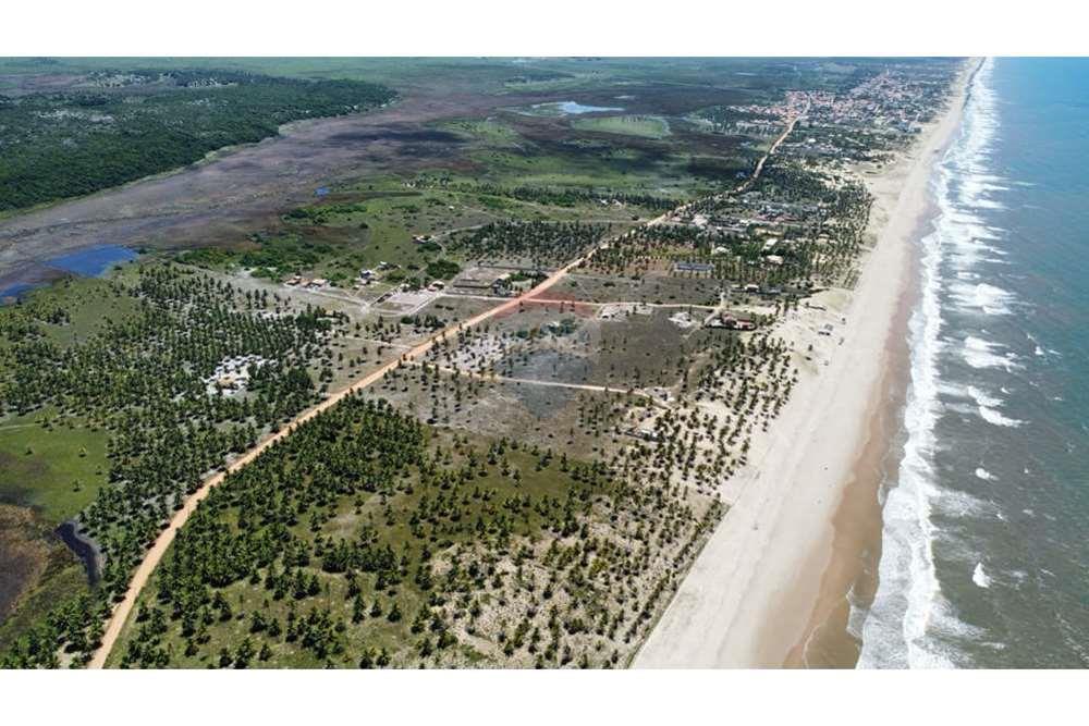 Terreno - Venda - Conde , Bahia - 9f35b9be-d4e5-410d-b45f-6a751ccc7eba.jpg - 580691012-123