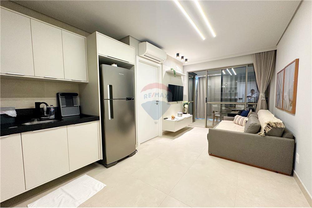 Apartamento - Alugar - Salvador , Bahia - 1 - 580551038-185