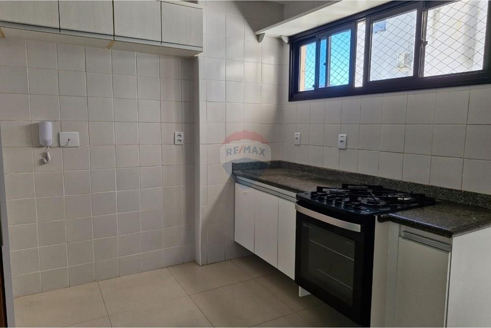 Apartamento - Alugar - Salvador , Bahia - COZINHA3.jpeg - 580541094-10