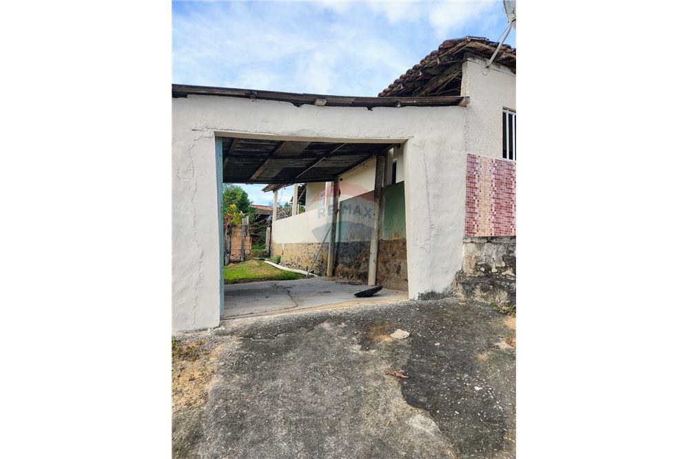 Casa - Venda - Itamaraju , Bahia - 17 - 580751001-270