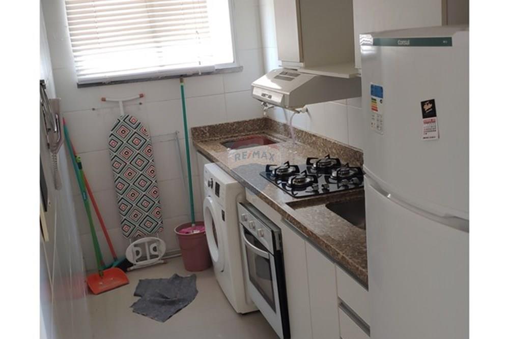 Apartamento - Alugar - Jequié , Bahia - IMG_20221007_145459.jpg - 580731023-212