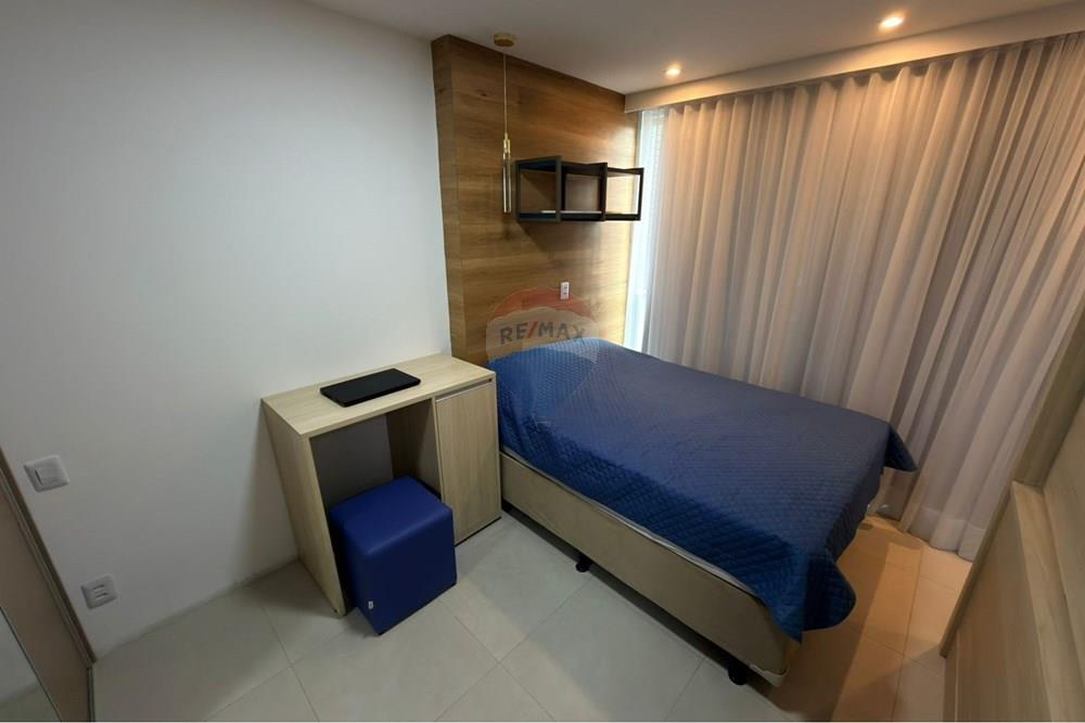 Studio - Alugar - Salvador , Bahia - WhatsApp Image 2026-03-05 at 19.05.03.jpeg - 580541079-46