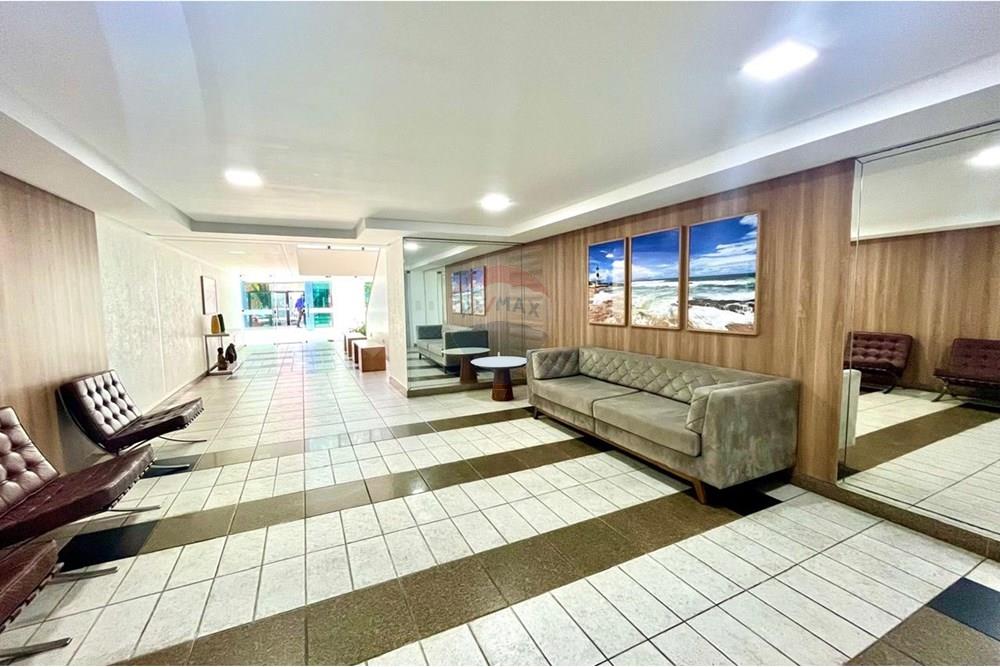 Apartamento - Pituba