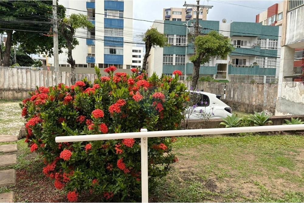 Apartamento - Alugar - Salvador , Bahia - WhatsApp Image 2025-12-09 at 14.27.30.jpeg - 580561018-90