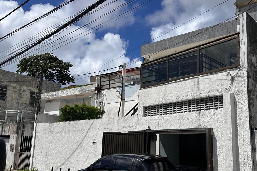 Casa - Alugar - Salvador , Bahia - 32.jpg - 580551027-109
