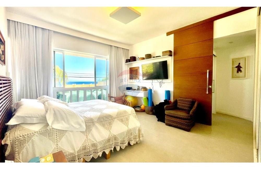 Apartamento - Rio vermelho